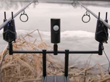 Delphin Pohybové Čidlo AreaX (6)