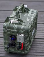 Voltacase Batéria LiFePO4 Camouflage 12,8V 105Ah (3)