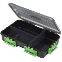 Madcat Tackle Box Compartment 1 (1)