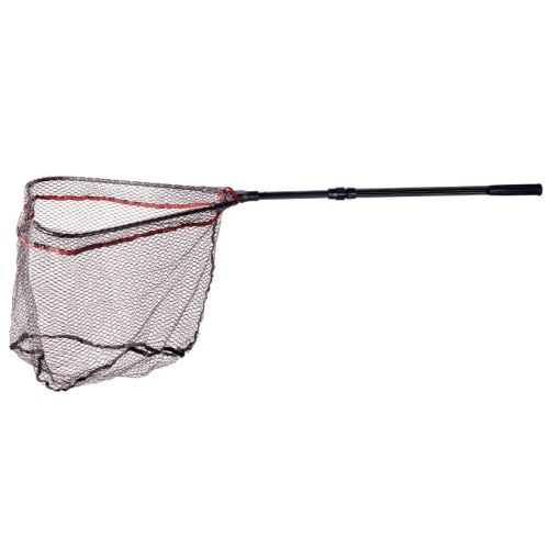 Trabucoo Podberák Pro Rubber Landing Net 2 m