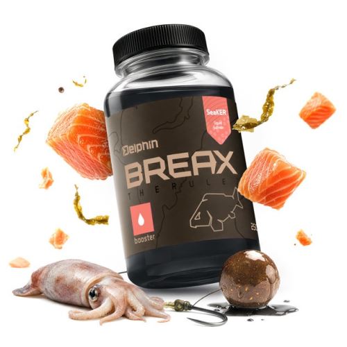 Delphin Booster BreaX 250 ml
