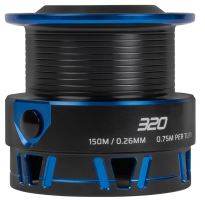 Preston Innovations Náhradná Cievka Invictus Spare Spool 320