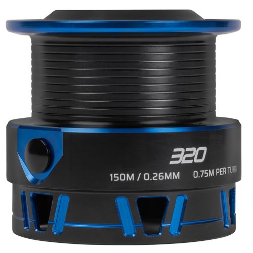 Preston Innovations Náhradná Cievka Invictus Spare Spool 320