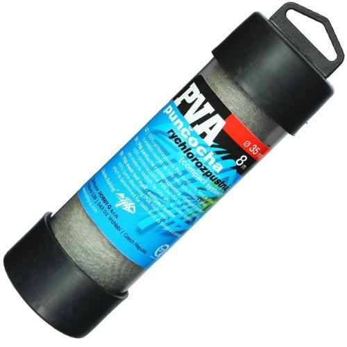 Giants Fishing PVA Pančucha Compact System Fast Melt 8 m