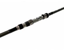 Zfish Prút Black Storm 3,66 m (12 ft) 3 lb (2)