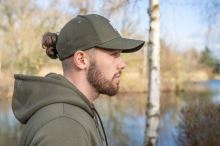 Nash Šltovka Make It Happen Badge Baseball Cap Black (3)