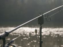 Delphin Závesný Retiazkový Signalizátor INOX (6)