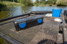 Preston Innovations Puzdro Na Náväzce Revolution Compact Spool Box (6)