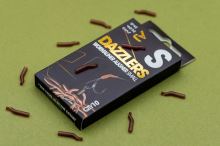 One More Cast Rovnátka Dazzlers Wormaliner Aligner 10 ks (4)