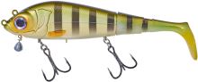 Gunki Nástraha Grouper S Wild Perch - 14 cm 34,2 g