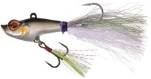 Gunki Nástraha Jiger Jig Tiny Alive - 6,5 cm 15 g