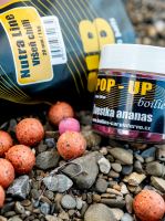 Carp Inferno Boilies Nutra Line Višňa Chilli (5)