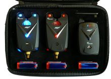 Zico Sada signalizátorov Unicarp