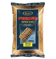 Lorpio Zaneta Krmítkova Zmes Feeder Medium 2 kg