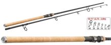 Sportex Prút Touron Carp 3,6 m 3,5 lb (2)
