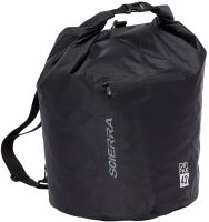 Scierra Brodiace Nohavice Yosemite 30 000 Chest Stockingfoot Grey Dark Grey (1)