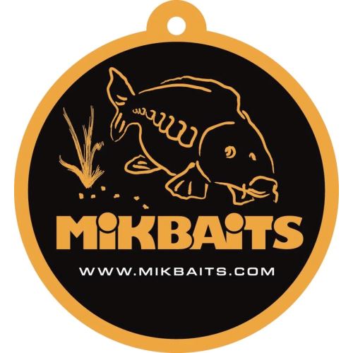 Mikbaits Vôňa Do Auta Okrúhla