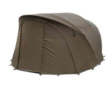 Fox Bivak Voyager 1 Person Bivvy + Prehoz (2)