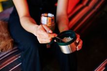 Stanley Jedálenská Termoska Classic Series Zelená 700 ml (4)