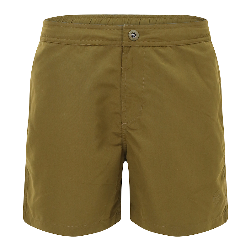 Korda kraťasy kore quick dry shorts olive - xxl