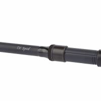 Shimano Prút Tribal TX-B Spod 3,96 m 13 ft 5 lb (1)