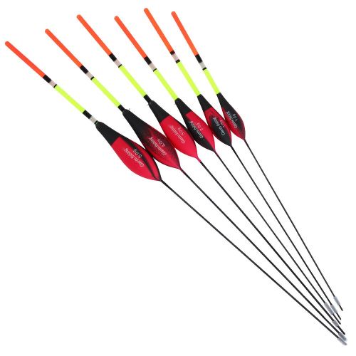 Giants Fishing Splávek Balsa Lake 7