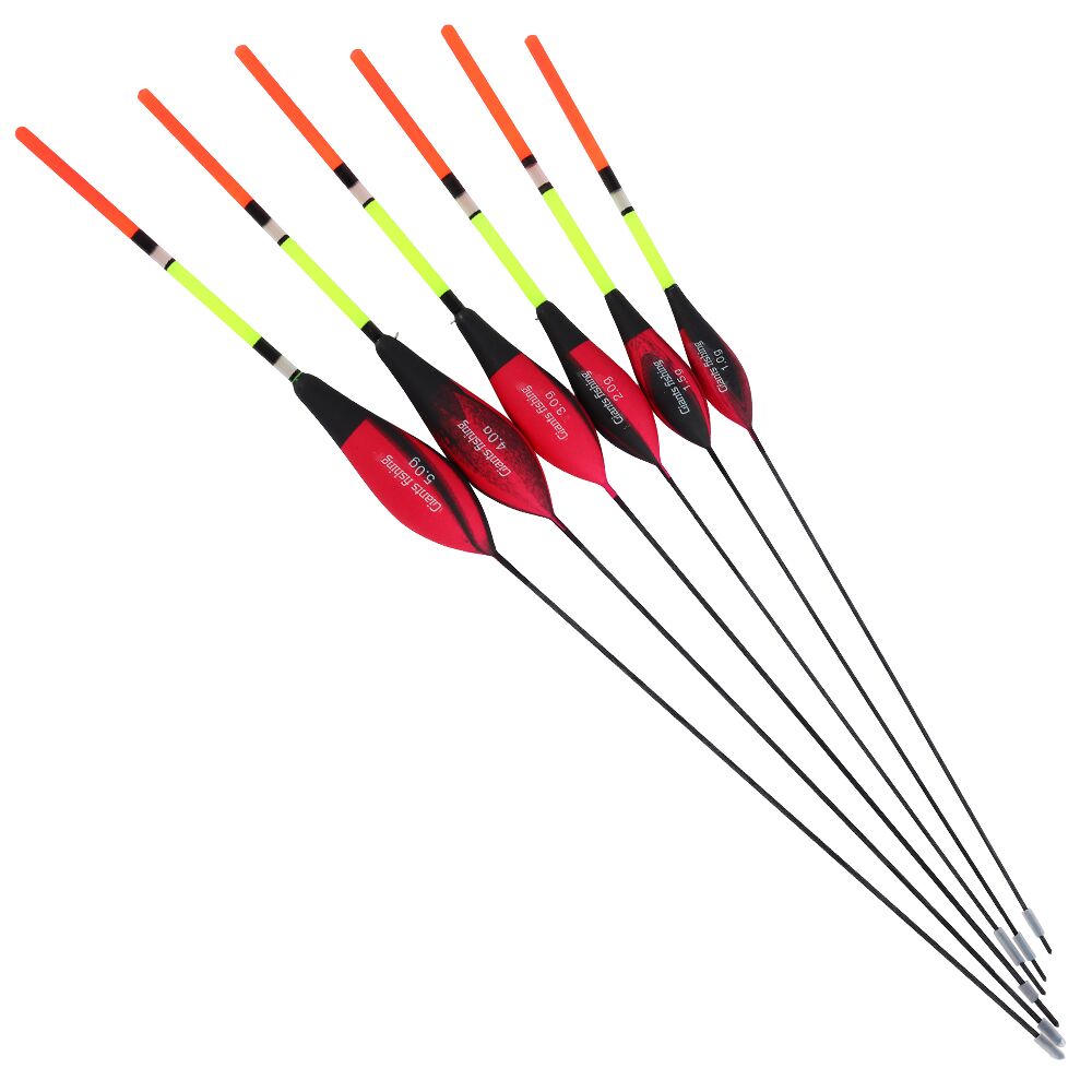 E-shop Giants fishing splávek balsa lake 7 - 3 g