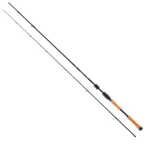 Daiwa Prút Caldia Light Spin 1,95 m 1-6 g