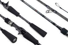 Sportex Prút Magnific Finesse RS-2 Baitcast ML 2,1 m 3-15 g