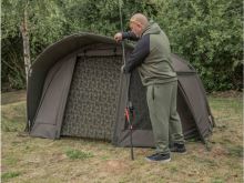 Avid Carp Bivak HQ Dual Layer Bivvies One Man (1)