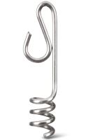 Uni Cat Klip Screw In Easy Clip 2 ks