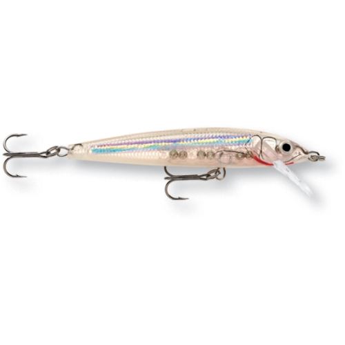 Rapala Wobler Husky Jerk Suspending GMN