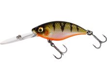 Westin Vobler Buzzbite Dr Crankbait Bling Perch 6,5 cm Westin Vobler Buzzbite Dr Crankbait Bling Perch 6,5 cm
