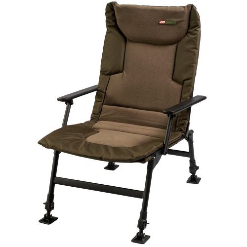 JRC Kreslo Defender II Armrest Chair