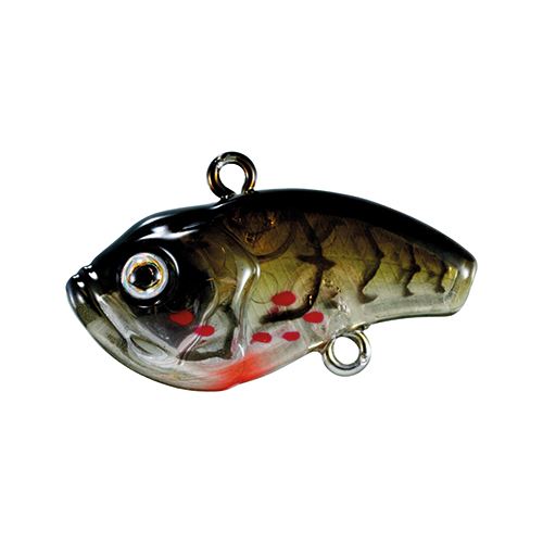 Strike Pro Mini Vibe SP-100 A883G 2,5 cm 1,9 g