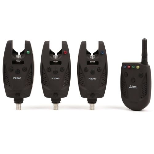 Cormoran Sada Signalizátorov S Príposluchom F-2000