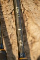 Black Cat Prút Battle Cat Elite Bank 3,20 m 200-400 g 2-Diel (11)