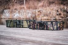 Giants Fishing Podložka Luxury Camo Unhooking Mat (2)