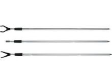 Mivardi Vidlička hliníková 90 cm závit Mivardi Vidlička hliníková 90 cm závit