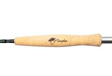 Delphin Muškársky Prút Flayka 2,44 m 8 ft #4 4 (5)