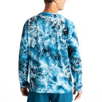 Adventer & Fishing Funkčné UV Tričko Stormy Sea (4)