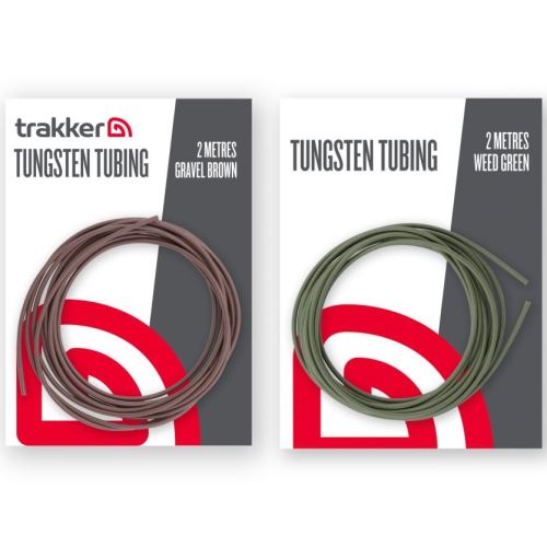 Trakker Tungstenová Hadička Tungsten Tubing 2 m