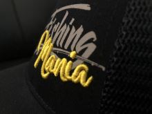 HOTSPOT DESIGN Šiltovka Catfishing Mania (4)