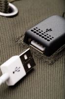 Nash Lehátko So Spacím Vakom Indulgence All Season Compact (6)