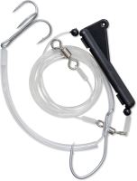 Rhino Náväzec Halibut Rig 70 kg 100 cm