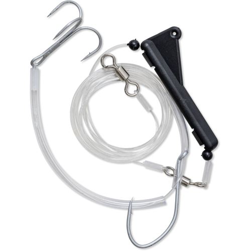 Rhino Náväzec Halibut Rig 70 kg 100 cm