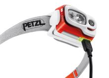 Petzl Čelovka Swift RL oranžová (2)