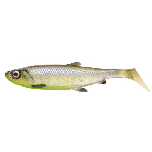 Savage Gear Gumová Nástraha 3D Herring Shad V2 Herring Hugo