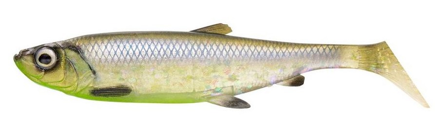 E-shop Savage gear gumová nástraha 3d herring shad v2 herring hugo 17,5 cm 35 g 2 ks