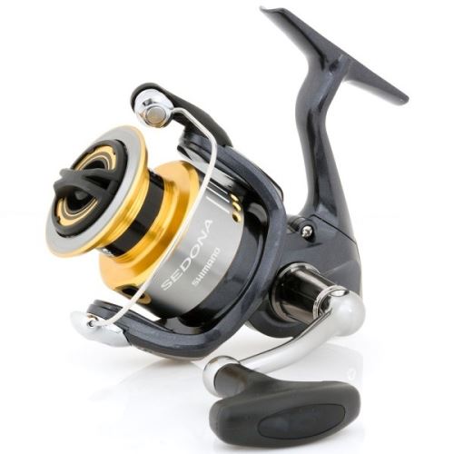 Shimano Navijak Sedona 4000 FE